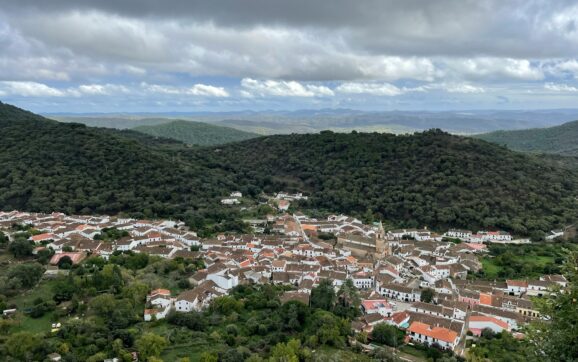 Why Aínsa Is a Secret Medieval Village in the Spanish Pyrenees